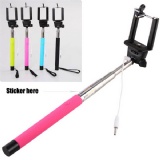 Wired Selfie Stick