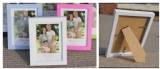 PVC Photo Frame