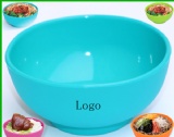 Silicone Bowl