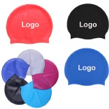 Swimming cap