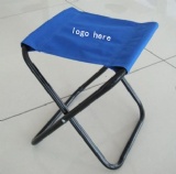 Folding Fishing Stool/Fold Up Outdoor Fishing Chair Seat