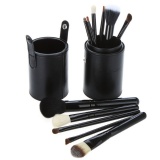 Daily Cosmetic Brush Set Kit