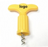 Bottle wine opener