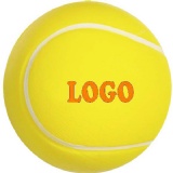 Tennis Ball Stress Reliever