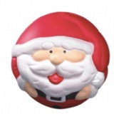 Santa Claus Stress Reliever