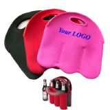 Neoprene Beer Holder