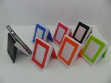 Foldable Media Device Holder