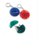 Tool kit keychain