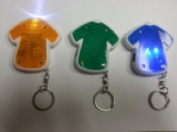 Safety LED Reflector