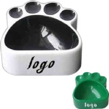Plastic Pet Bowl