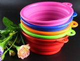 Folding Bowl
