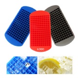 Custom Silicone Ice Cube Tray