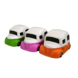 Car Shaped Mini Table Vacuum Cleaner