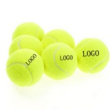 Promotional Tennis Ball