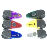 Magnetic Jumbo clip