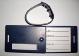 Luggage Tag