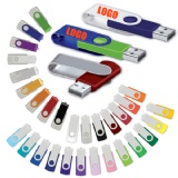 Good Quality Swivel USB Flash Drive Stick