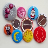 Button/Badge