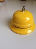 Colored Call Bell