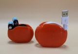 Automatic Cord Winder