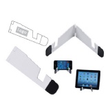 Folding Ipad and Iphone Holder