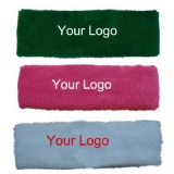 Sports Bands, Head Bands