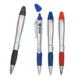 2-in-1 Pen Highlighter