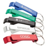 Bottle Opener Keychain