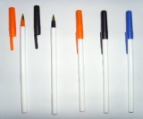 BIC Round stic pen