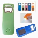 Bottle Opener Solar LED Light