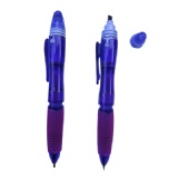 3 in 1 Multi ballpoint pen