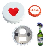 Bottle Cap Shape Bottle Opener