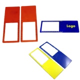 Bookmark Scale Magnifier