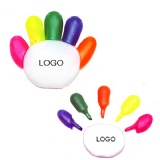 Hand Shaped Highlighter