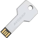 Key  Shaped USB flash drive