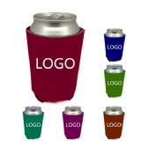 Foam Insulated Can Holder/can Cooler/beverage Holder