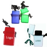 Waterproof Beach Box