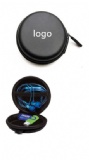 Power Case - Round