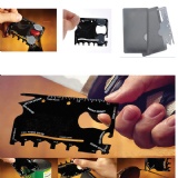 Flat multitool