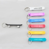 Skateboard Bottle Opener