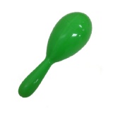 Promotional Plastic Colorful Maracas