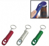 Flashlight Bottle Opener