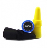 Silicone Wine Stopper