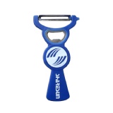 Beer Bottle Opener Fruit Peeler Set