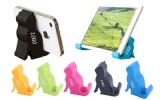 Cat Support Stand For Tablets/Phones/Cards/Forks/Pens