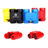 Children Binocular Telescope