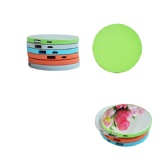 2000 mAh Ultrathin Portable Mirror