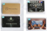 Card Power Bank