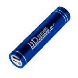 Flashlight Power Bank 2200