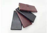 Leather Power Bank10000mAh